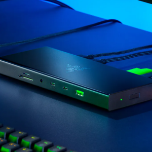 Razer USB 4 dock header