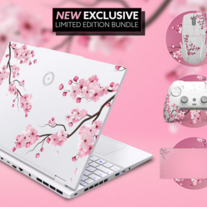 EON15-SL Cherry Blossom