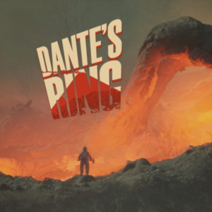 Dante’s Ring logo and key art