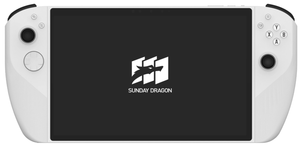 Sunday Dragon 3D 