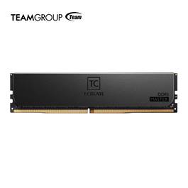 TEAMGROUP T-CREATE MASTER Ai DDR5 Workstation Memory in black