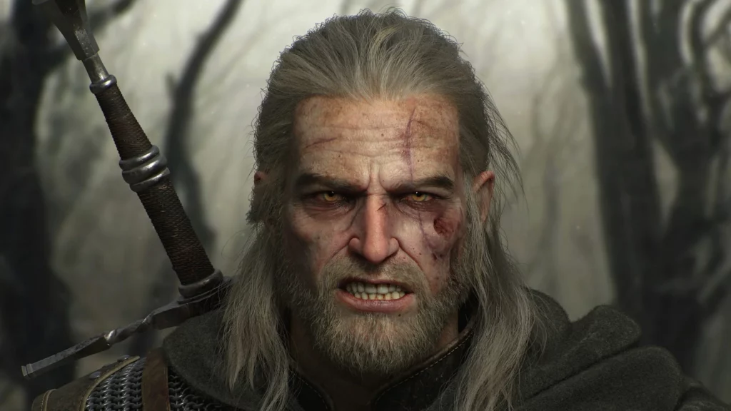 Witcher 