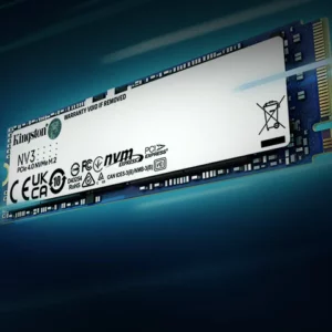 Kingston SSD