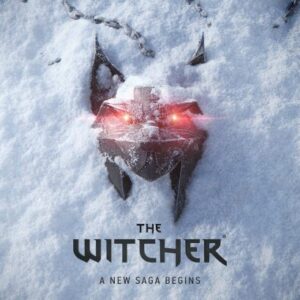 The Witcher: A New saga begins