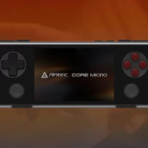 Antec Core Micro Handheld Games Console