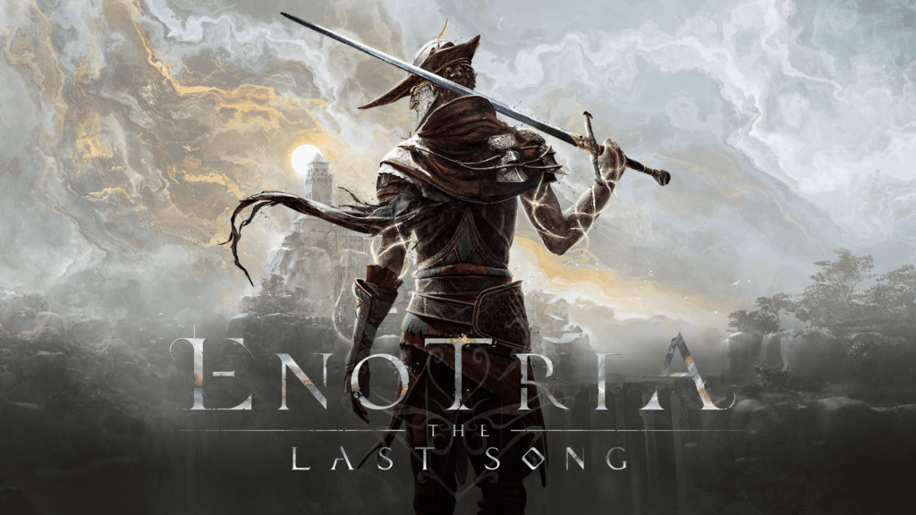 Enotria: The Last Song