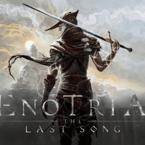 Enotria: The Last Song