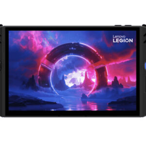 Lenovo Legion Go 2 - Connected Controller