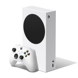 Xbox Series S console