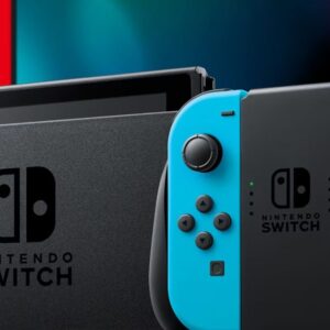 Original Nintendo Switch console will become the predecessor to the leaked Nintendo Switch 2