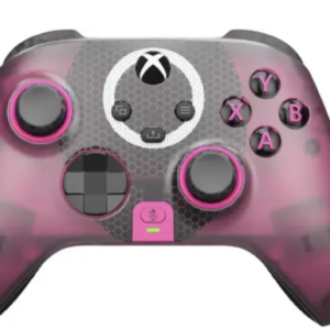 Squid Game limited edition SCUF Instinct Pro controller front view