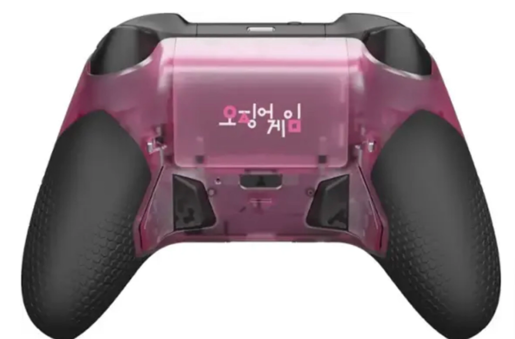 Squid Game limited edition Instinct Pro Scuf controller