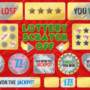 Online Scratch Cards header