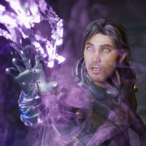 EXODUS - Mysterious Force