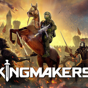 Kingmakers