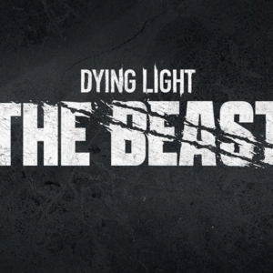 Dying Light: The Beast logo and key art