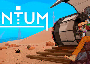 Kentum logo and key art