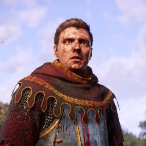 Kingdom Come: Deliverance II will be available on NVIDIA GeForce NOW