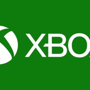 Logo for the Xbox Store