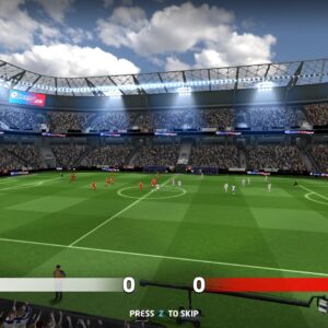 Sociable Soccer 25 - Feature Image