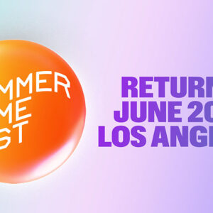 Summer Game Fest 2025 - Banner
