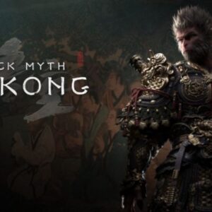 Steam Awards 2024 winner Black Myth: Wukong