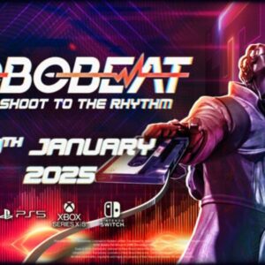 ROBOBEAT