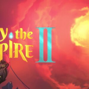 Slay the Spire 2 - Logo and Key Art