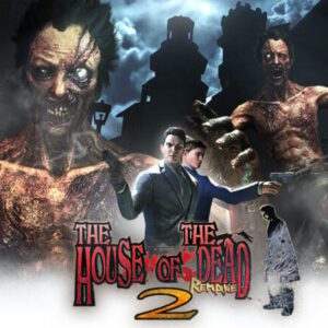 The House of the Dead Remake