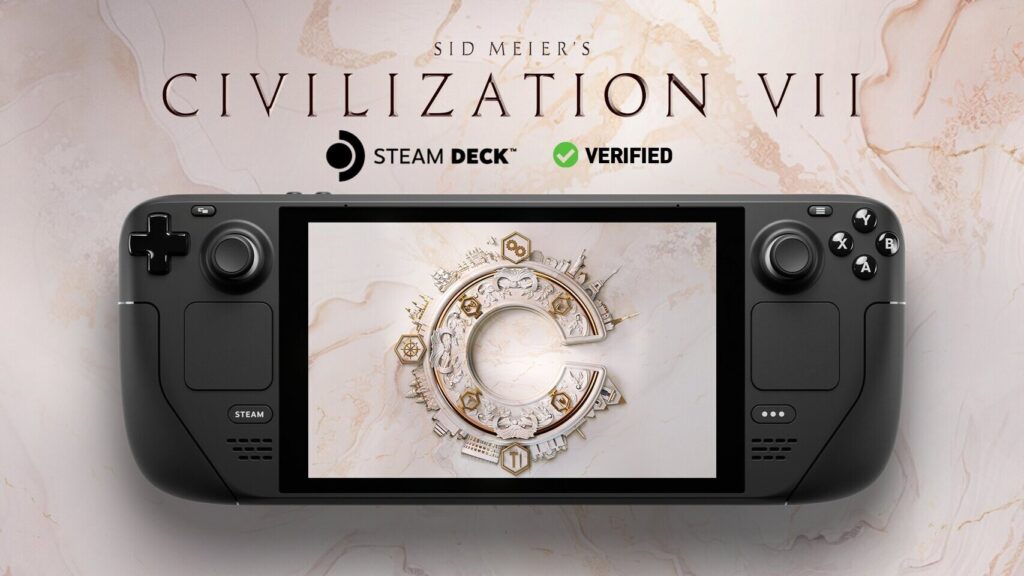 Sid Meier's Civilization VII