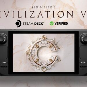 Sid Meier's Civilization VII