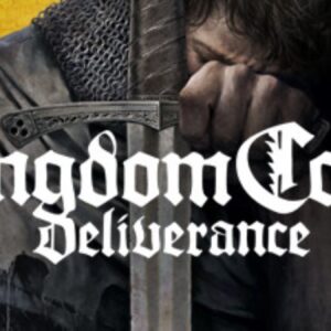 Kingdom Come Deliverance