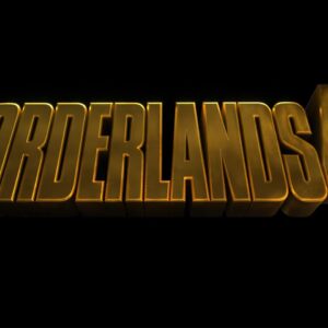 Borderlands 4 - Logo