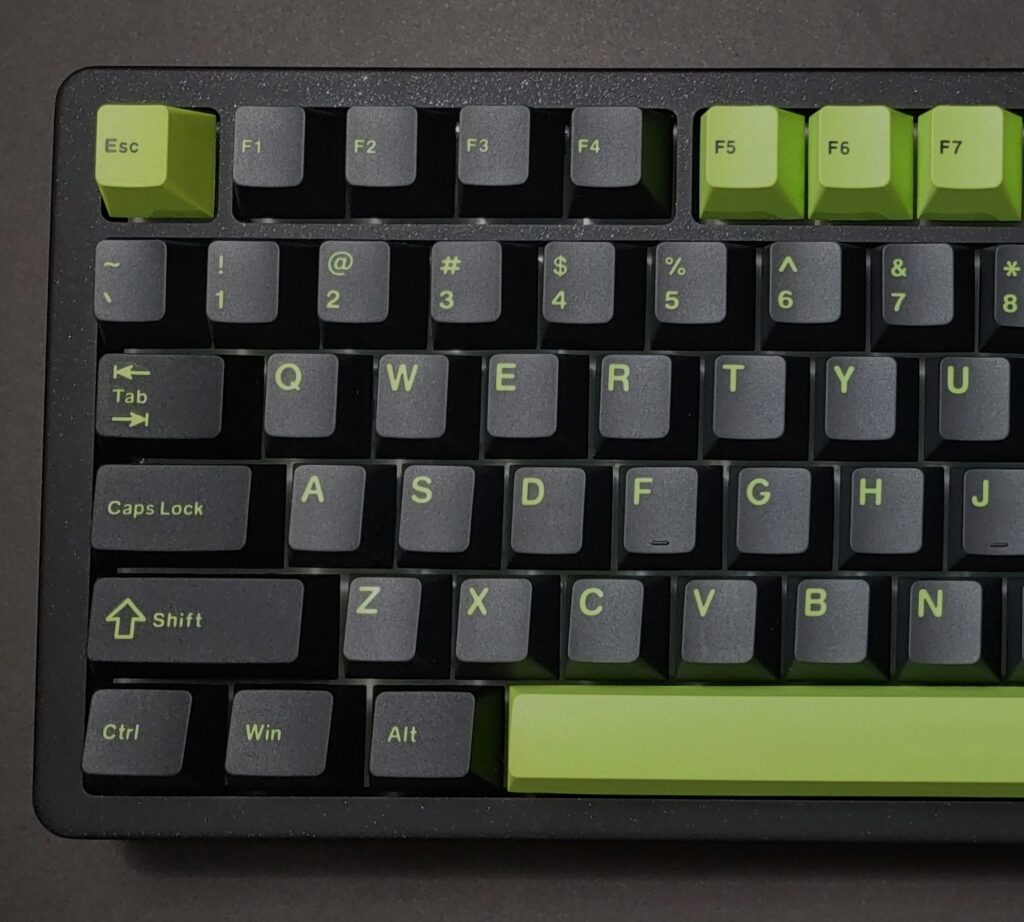 Mechlands Blade 75