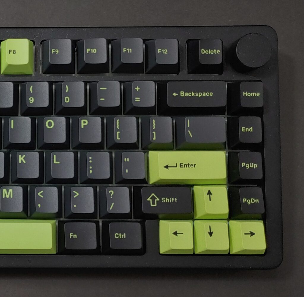 Mechlands Blade 75