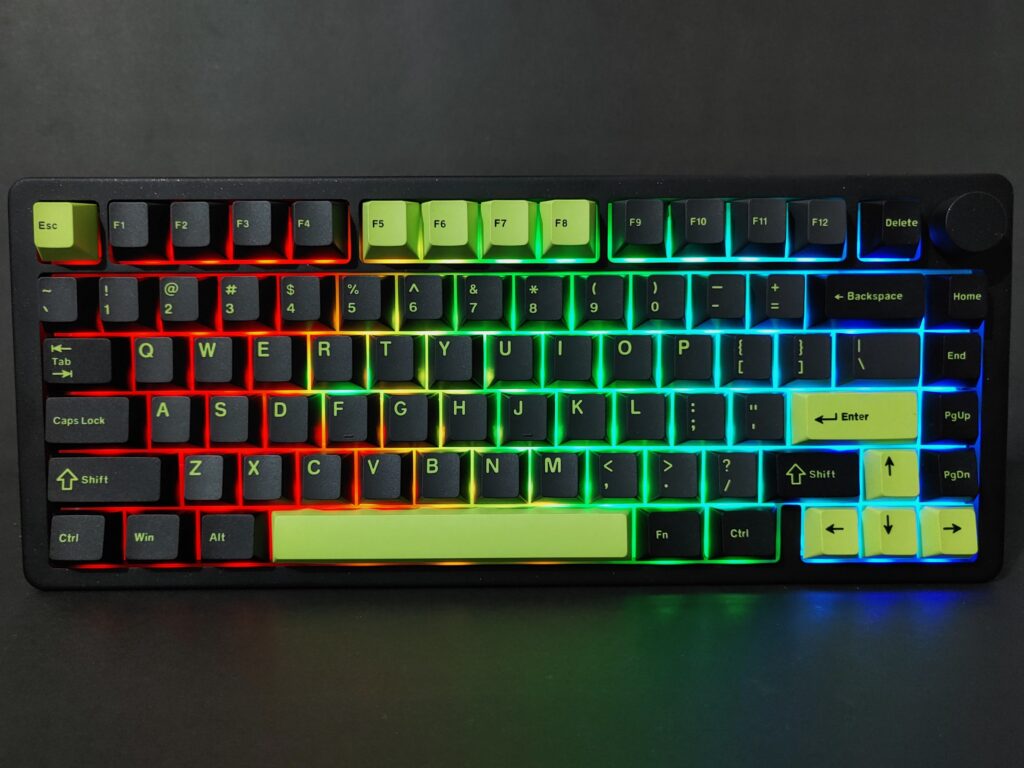 Mechlands Blade 75