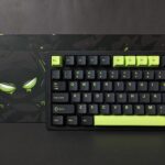 MechLands Blade 75