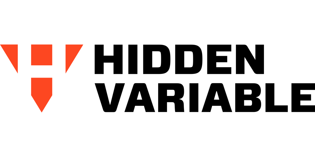 Hidden Variable logo