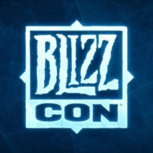 BlizzCon Logo and Key Art