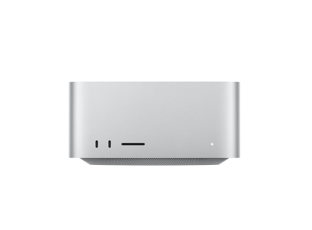 Apple Mac - Key Art