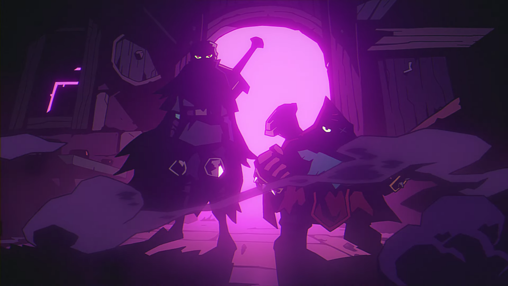 Dotemu reveals Absolum, a fantasy beat ’em up with roguelite elements, coming in 2025 4 Absolum -Fighters