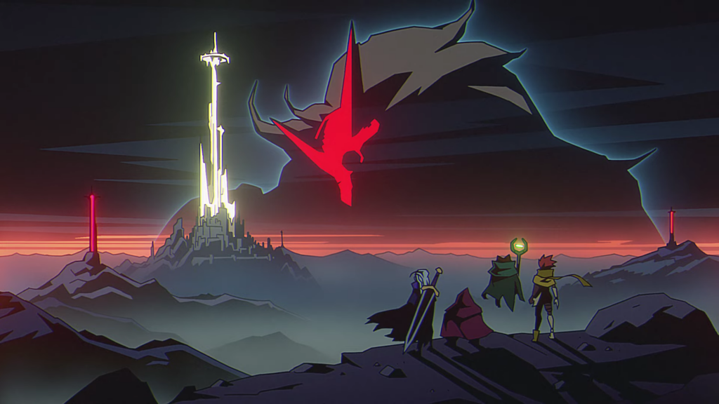 Dotemu reveals Absolum, a fantasy beat ’em up with roguelite elements, coming in 2025 3 Absolum - Fighters