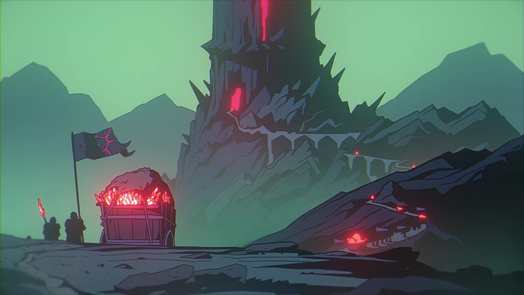 Dotemu reveals Absolum, a fantasy beat ’em up with roguelite elements, coming in 2025 2 Dotemu reveals Absolum, a fantasy beat ’em up with roguelite elements, coming in 2025 1