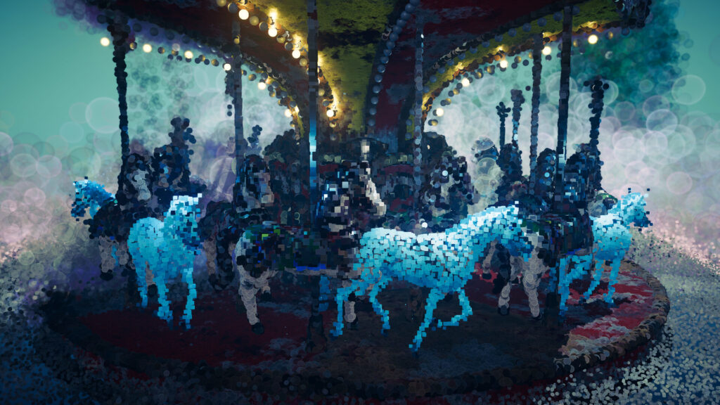 Dreams of Another brings surreal shooter storytelling to PC and PS5 in 2025 2 Dreams of Another brings surreal shooter storytelling to PC and PS5 in 2025 1