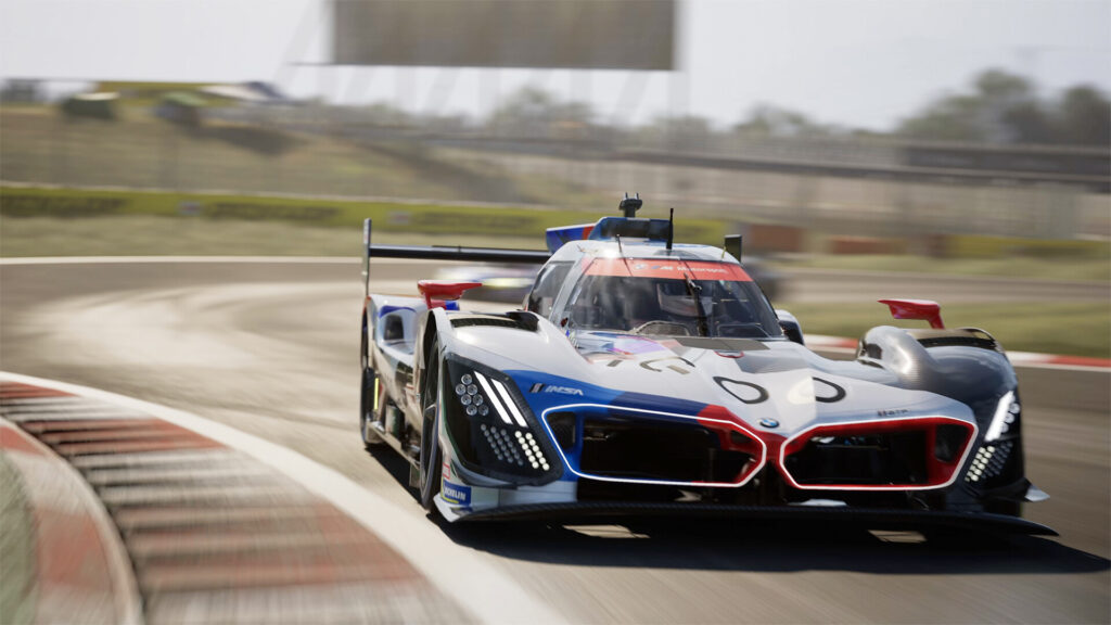 RENNSPORT hits PlayStation and Xbox in 2025, bringing ultra-realistic sim racing to consoles 4 RENNSPORT
