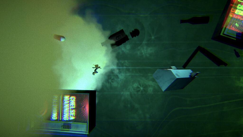 ANTRO demo now available for PS5 and Xbox-full game set for 2025 4 ANTRO - Escape