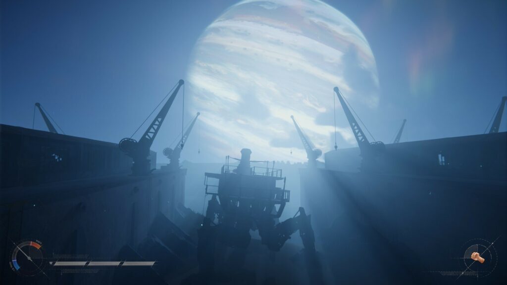 SAND enters Early Access on April 3rd – Mech warfare meets PvPvE chaos 3 SAND enters Early Access on April 3rd – Mech warfare meets PvPvE chaos 2
