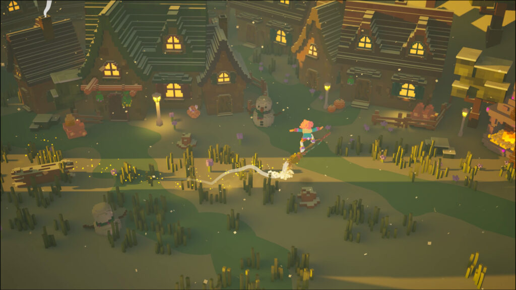 ILA: A Frosty Glide skates onto consoles & PC in 2025 – A wintery adventure awaits! 4 ILA: A Frosty Glide skates onto consoles & PC in 2025 – A wintery adventure awaits! 2
