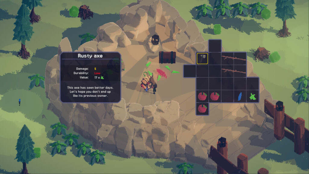 Rootbound announced – Physics-driven action adventure from ex-Piranha Bytes devs arrives in 2026 6 Rootbound gameplay screenshot