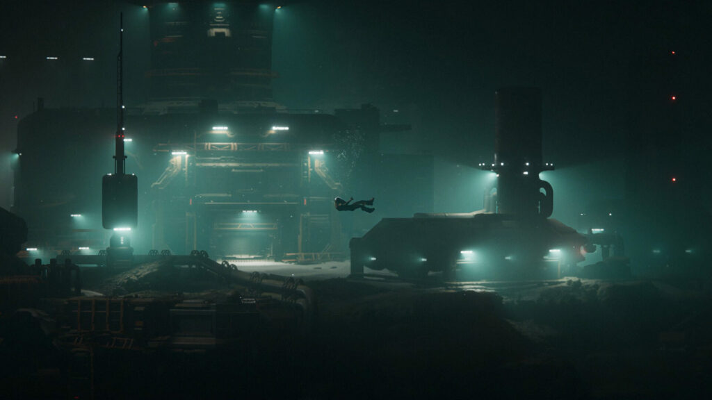 Cthulhu: The Cosmic Abyss - Base